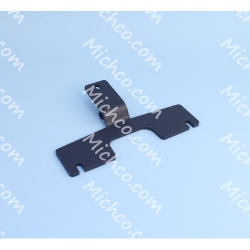 Image of product Weldment Squeegee Bracket