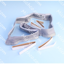 Image of product Square Scrub Dust Skirt 20"