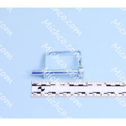 Image of product Pin .31 With Retainer