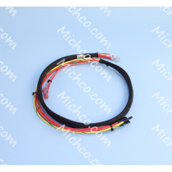 Image of product Harness Traction Drive