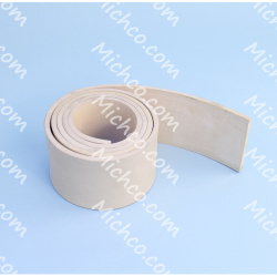 Image of product Replacement Part Squeegee Rubber