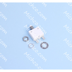 Image of product Circuit Breaker 10Amp Push Button
