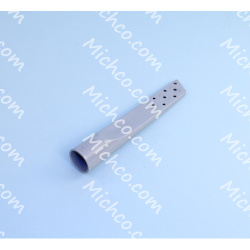 Image of product Nozzle Crevice Plastic 6 32mm
