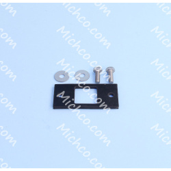 Image of product Rubber Shock Absorber Kit
