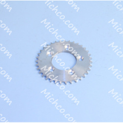 Image of product Wheel Drive Ring Gear