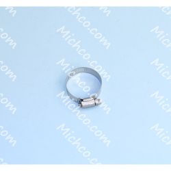 Image of product Clamp:hose TR3 -7/10-8/11