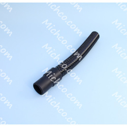 Image of product Hose, Vacuum, 1.50ID X 15.0-Long, 1CUF