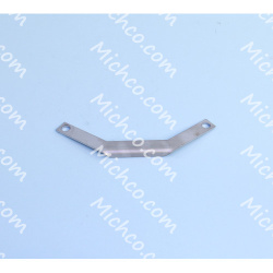 Image of product Bracket, Retainer, Spring