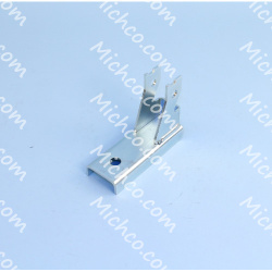 Image of product Bracket Weldment, Wheel, Squeegee