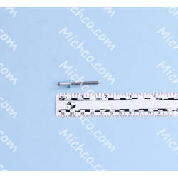 Image of product Rivet, Blind, .187-Dia. X 0.45 X .38-Dia.