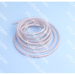Image of product HOSE, PVC, BRD, 0.25ID 0.44OD 157.2
