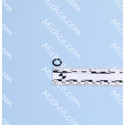 Image of product Seal, O-Ring, .070 X 00.37ID