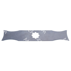 Image of product KNIFE BLADE#87-74-B