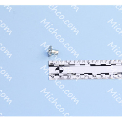 Image of product Replacement Part Nut - Connecting