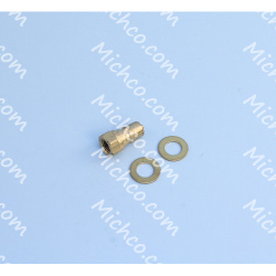 Image of product Quick Disconnect Kit - Cold 561