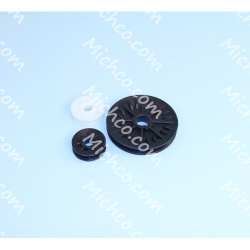 Image of product Replacement Part Pulleys Kit