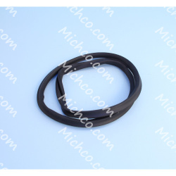 Image of product Gasket Recovery Dome Extruded Extension -3