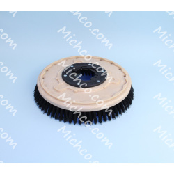 Image of product Brush Polypropylene Scrub 16