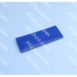 Image of product Hose 2 X 2 3/32 X 8 Sleeve