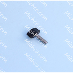 Image of product Knob M8X30 Stainless Steel
