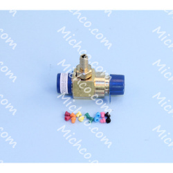 Image of product Chemical Injector And Metering