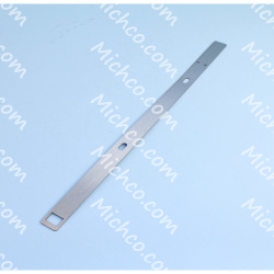 Image of product Strap Squeegee Left Rear 32.5