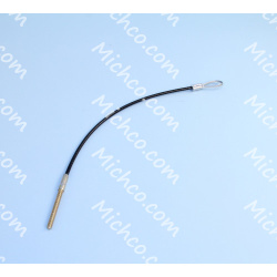 Image of product Cable Squeegee Lifting