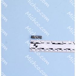 Image of product Pin -1/4 X 1 Spirol