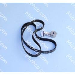 Image of product Belt Kit, W/ Tool, Replacement
