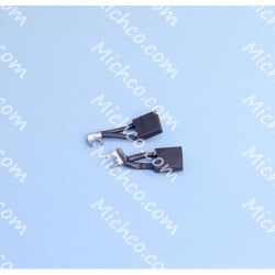 Image of product Replacement Part Brush Kit - Motor