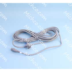 Image of product Extension Cord 10M Grey
