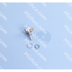 Image of product Potentiometer 5K Ohms