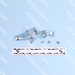 Image of product Latch Kit - Squeegee