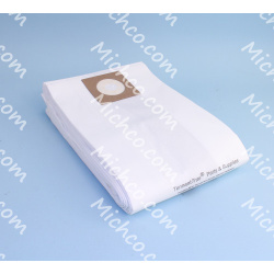 Image of product Bag, Vacuum, Paper (1PICK