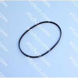 Image of product Replacement Part Ribbed Belt