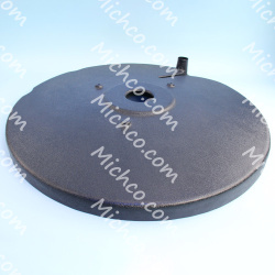 Image of product Shroud, 27" Propane DC