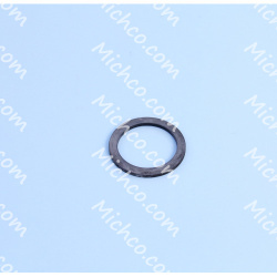 Image of product Washer Flat 1-3/4 ID X 2-1