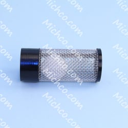 Image of product Filter Stainless Steel Ball Float With Rig