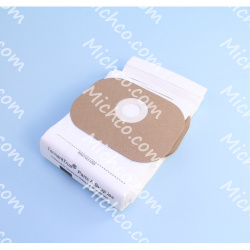Image of product Bag, Vacuum, Paper (1PICK