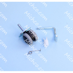 Image of product Replacement Part Caster Kit