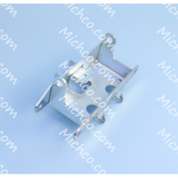 Image of product Weldment - Squeegee Pivot