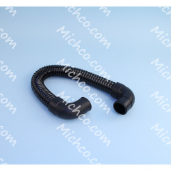 Image of product Replacement Part Hose, Vacuum, 1.5