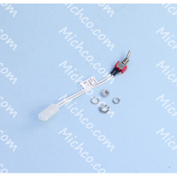 Image of product Switch Assembly, Toggle, Direction