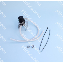 Image of product Kit, Solution Filter Retrofit