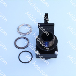 Image of product Drain Gate Assembly For Cobra