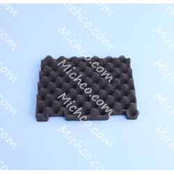 Image of product Replacement Part Filter Exhaust