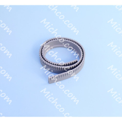 Image of product Replacement Part Blade 30" Silicon