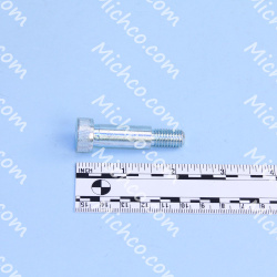 Image of product Screen Shoulder M10X30mm