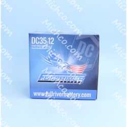 Image of product Battery 33AH For FANG15B