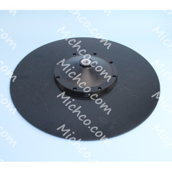 Image of product Replacement Part Pad Holder 20